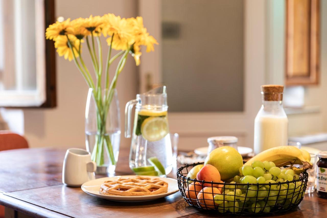 Selvuccia Lodge - Ostello Agricolo San Piero a Sieve Kültér fotó