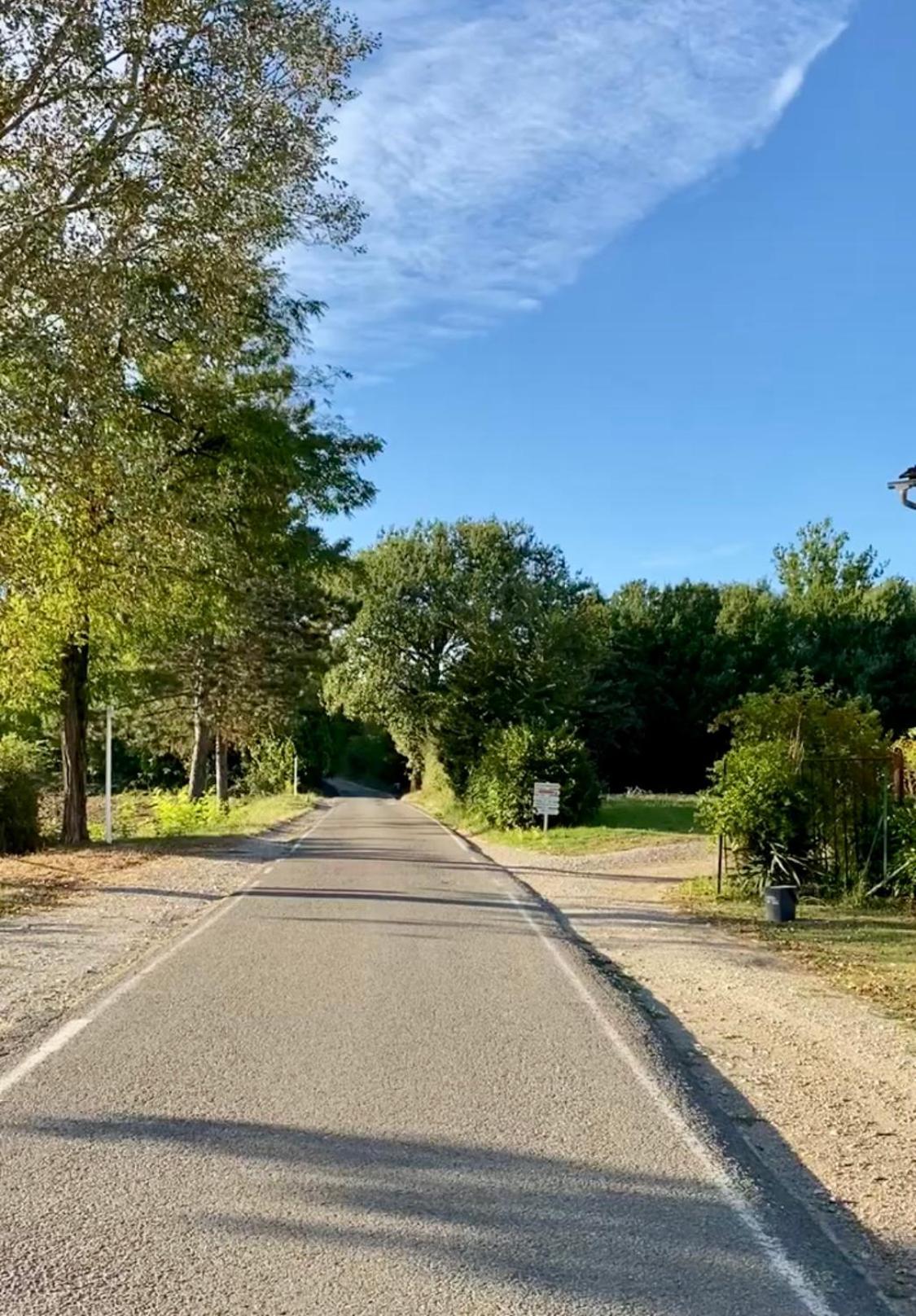 Selvuccia Lodge - Ostello Agricolo San Piero a Sieve Kültér fotó
