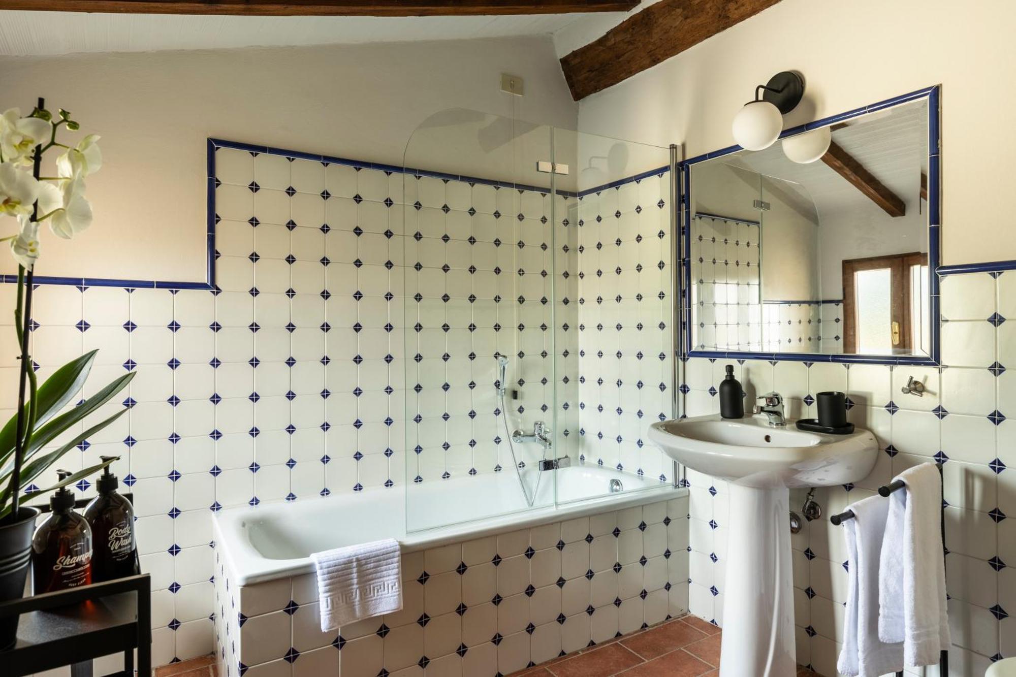 Selvuccia Lodge - Ostello Agricolo San Piero a Sieve Kültér fotó